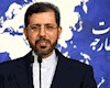 خطیب زاده: از خطوط قرمز خود عبور نمی‌کنیم