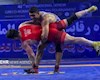 فدراسیون کشتی