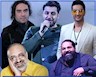 مسابقه تازه خوانندگی