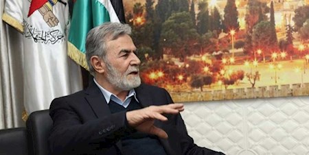 ایران، تنهاحامی واقعی مقاومت فلسطین