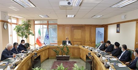 ۷دستور رئیس‌کل بانک مرکزی به مدیران‌ عامل بانک‌ها