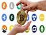 جهش انفجاری قیمت بیت کوین