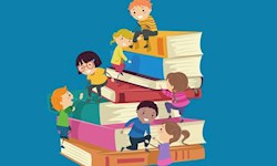 پیامی برای روز جهانی کتاب کودک