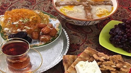 بیماران خاص در چه شرایطی روزه بگیرند