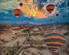 سرزمینی رویایی در قلب ترکیه