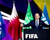 پیشنهاد جدید رئیس فیفا