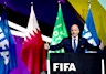پیشنهاد جدید رئیس فیفا