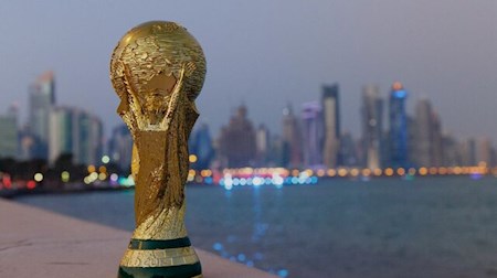 برنامه کامل پلی آف جام جهانی قطر