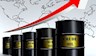 افزایش قیمت نفت در پی شکست مذاکرات صلح اوکراین