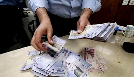 حل مشکل افزایش حقوق بازنشستگان