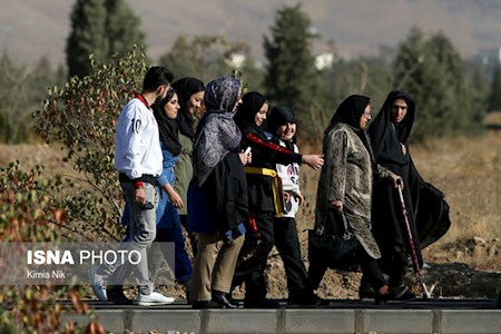 معضل بزرگی بنام کم تحرکی