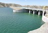 ۶۴ درصد سدهای خوزستان خالی است