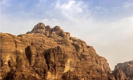 این مکان شگفت‌انگیز، مریخ روی زمین است