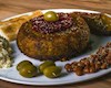 تهچین دلبری که مهمانان را شرمنده شما میکند