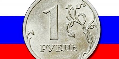چهار خریدار گاز اروپایی به روسیه به روبل پول دادند