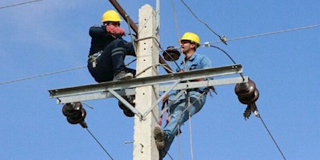 نجات معجزه‌ آسای کارگر قشمی از مرگ