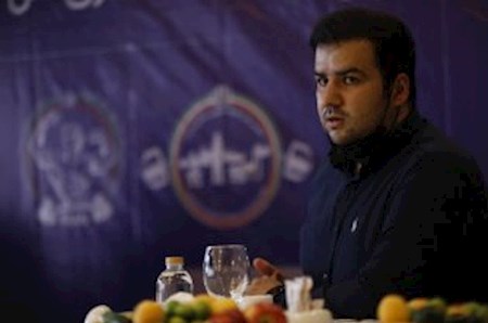 روابط عموی فدراسیون بدنسازی و پرورش اندام