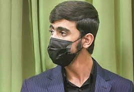 پرونده مهرشاد سهیلی به کجا رسید؟