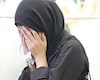 عربدهکشی زن شرور در سهراه امین حضور