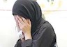 عربده‌کشی زن شرور در سه‌راه امین حضور