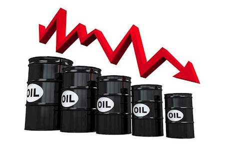 کاهش قیمت نفت با موج جدید سودگیری