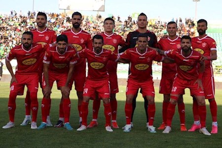 جریمه سنگین در انتظار پرسپولیسی‌ها