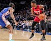 بسکتبال حرفه ای آمریکا NBA