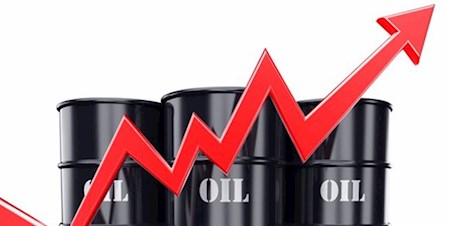 نفت همچنان بالای 110 دلار