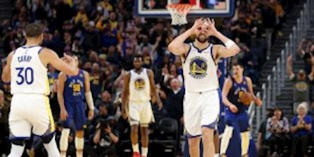 بسکتبال حرفه ای آمریکا NBA