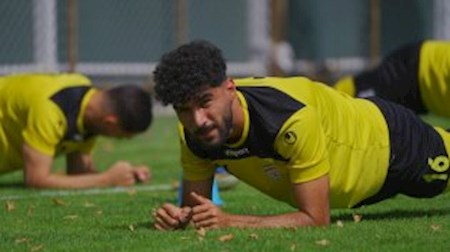 همکاری نکردن باشگاه استقلال با تیم امید