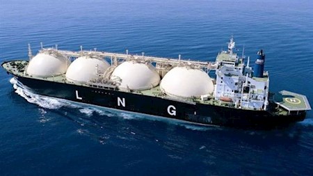 پایگاه مشتریان LNG قطر متنوع می‌شود