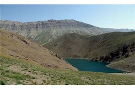 کاهش شدید بارشها در حوضه آبریز کرخه