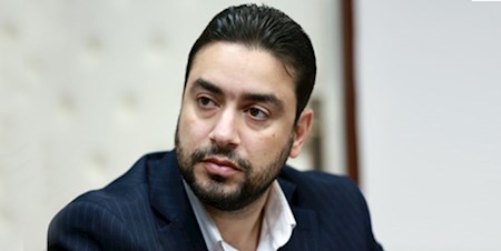 مدیر جدید روابط عمومی بانک سینا منصوب شد