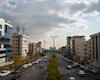 تداوم کیفیت قابل قبول هوای تهران