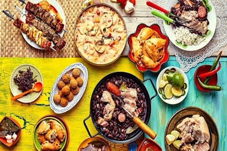 این غذاها را در تابستان نخورید