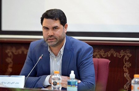 معاون توسعه ورزش همگانی وزارت ورزش