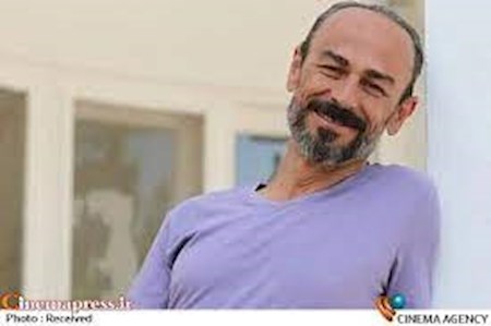 حمیدرضا حکیمی درگذشت
