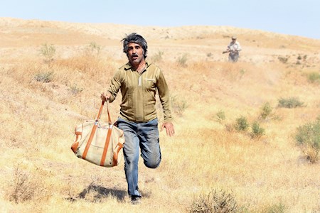 «زیرخاکی» به سرنوشت «پایتخت» دچار شد