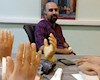 روایتی از ساخت انگشت هوشمند توسط یک نخبه تبریزی