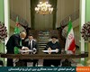 امضای۱۳یادداشت تفاهم همکاری بین ایران وترکمنستان