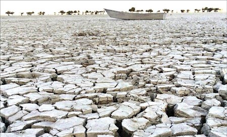 پیش بینی درباره سه شاخص دما, رطوبت و بارش