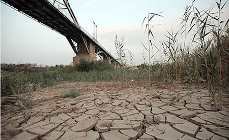 سوءاستفاده از بحران خشکسالی