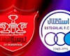 نمادهای پرسپولیس و استقلال در آستانه بازگشایی