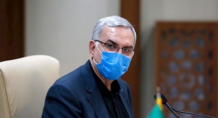 اعزام تیم پزشکی ایران به جام جهانی قطر