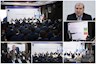 برگزاری همایش مدیران و روسای شعب بیمه سرمد