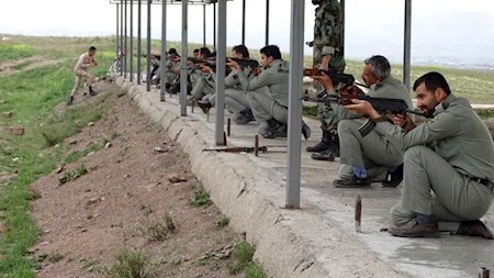 برگزاری دوره آموزشی محیط بانان از هفته آینده