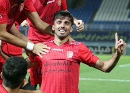 پرسپولیس برنده جدال جذب هافبک گل گهر