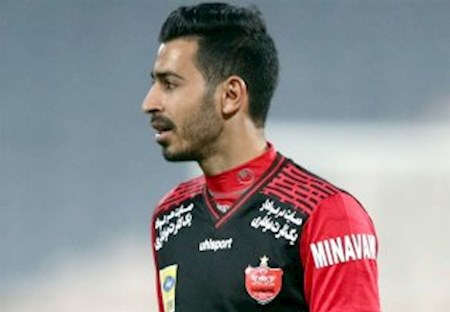 اخبار باشگاه پرسپولیس