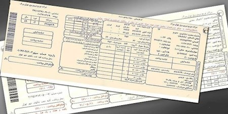 تعرفه آب، برق وگاز مشترکین به تعداد خانوار تعیین شود