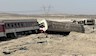 ارائه گزارش کمیسیون عمران از حادثه قطار مشهد-یزد
